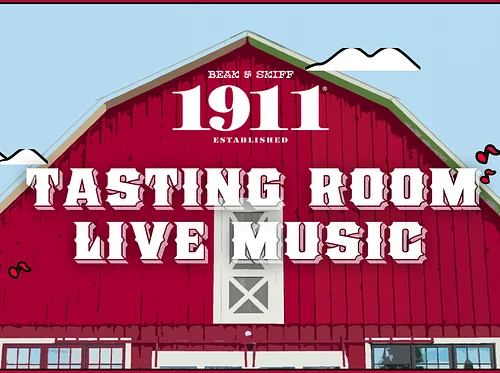 Live Music at the 1911 Tasting Room with Steve Cali and Chad Mac (Kentucky Derby Party)