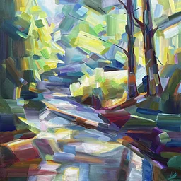 October Artwalk