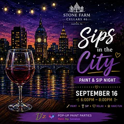Sips in the City