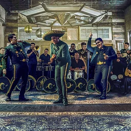 MARIACHI HERENCIA DE MEXICO: DÍA DE MUERTOS TOUR