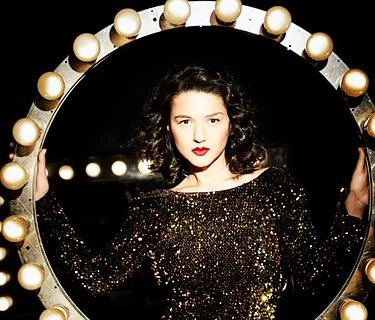 Khatia Buniatishvili, piano