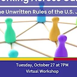 Networking Across Cultures
