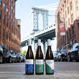 Barrel Age Your Own Sake — A Brooklyn Kura Workshop Class