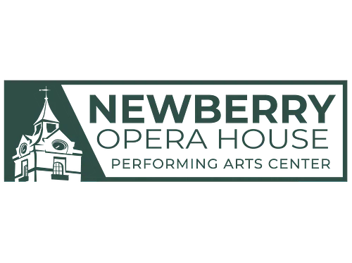 Taj Mahal at the Newberry Opera House