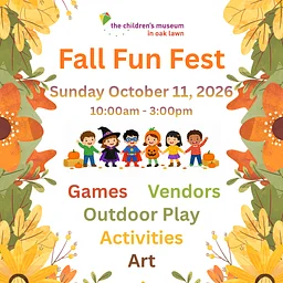 Fall Fun Fest