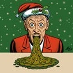 A John Waters Christmas