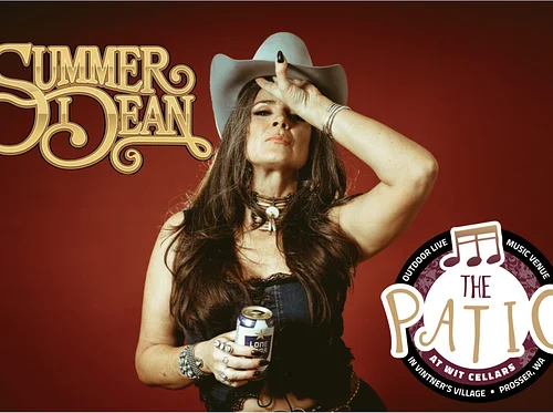 Summer Dean Band w/ Stoney Lonesome