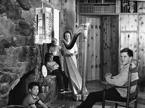 Mother’s Day Open House