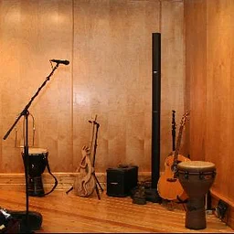 Community Open Mic Night