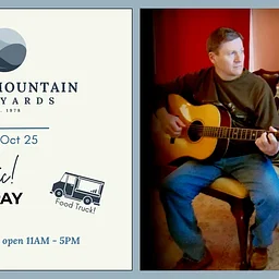 Live Music: Mike McCray