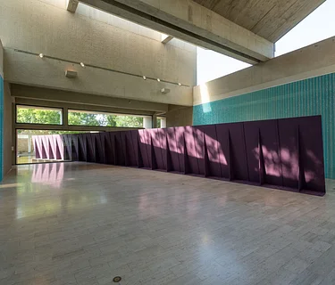 Lecture and Book Signing with Tom Burr, Breuer House Artist-in-Residence