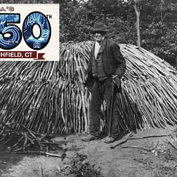 Ashes of Industry: 19th Century Charcoal Production in Northwestern Connecticut