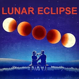 Lunar Eclipse