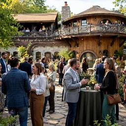 The Village Business Collective