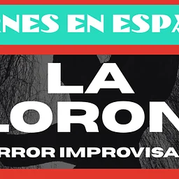 CELEBRATING SPANISH HERITAGE: La Llorona