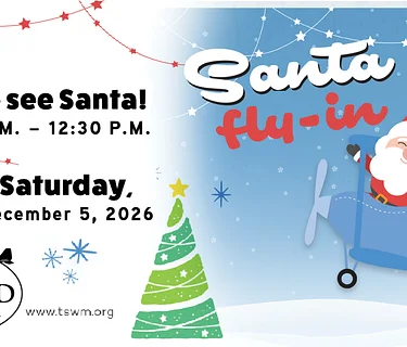 Santa Fly-In