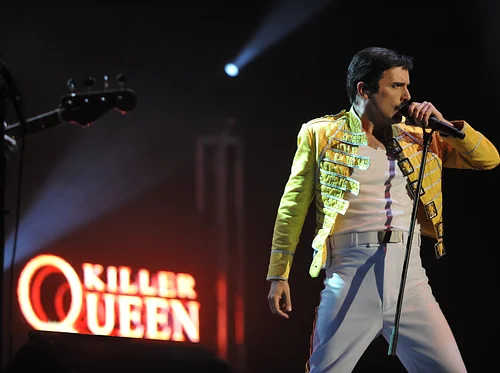 Glazer Hall | Killer Queen: A Tribute to Queen