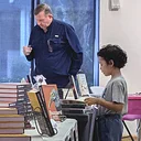 Literary Fair 2026