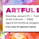 Artful Babies