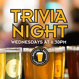 Pub Trivia Night
