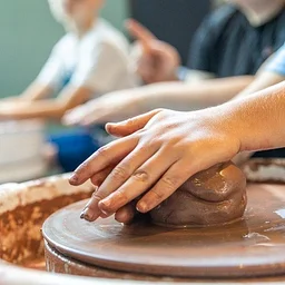 FUNdamentals of Pottery - An Introduction to Wheel Throwing