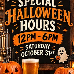 Special Holiday Hours