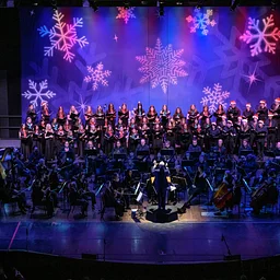 Magic of Christmas