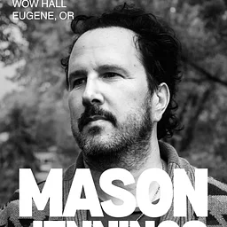 Mason Jennings