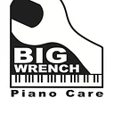 Big Wrench Piano Care