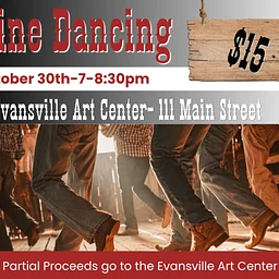 Line Dancing