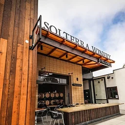 Solterra Winery & Kitchen