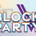 The Wilmette Block Party