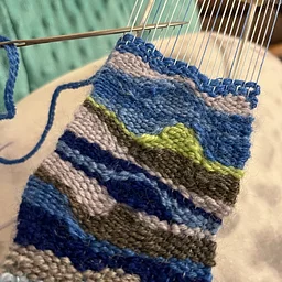 Ocean Tapestry Workshop