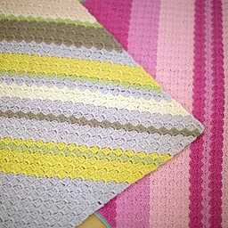 Beyond Basics: Corner to Corner (C2C) Blanket