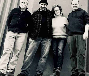 Live Music With The Hangtown Fry