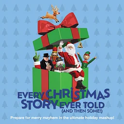 Every Christmas Story Ever Told (And Then Some!)