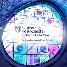 Dr. Vivian A. Palladoro Performing Arts Series: Eastman Evenings