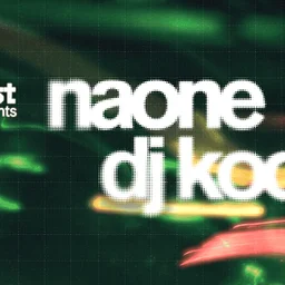 fieldtest: DJ Koolt, Naone