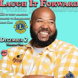 Laugh It Forward