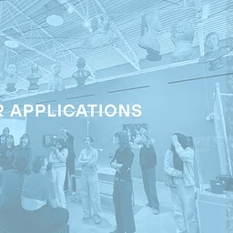 Student Forum 2027 Applications Due