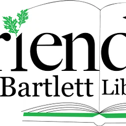 Friends of Bartlett Library Meeting