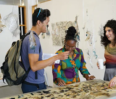 May Open Studios