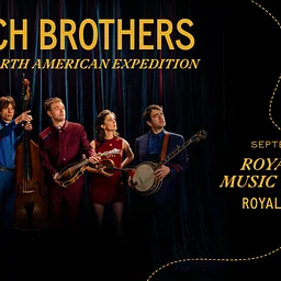 Punch Brothers