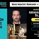 Workshop and 2×4: Music Supervision and Sync Licensing
