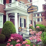 Woodman Museum