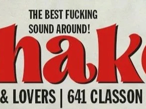 SHAKE!: Monk-One x DJ Prestige