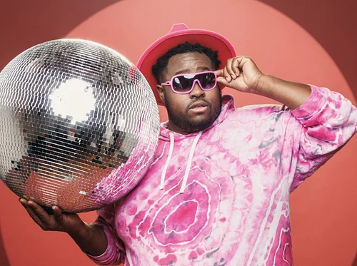 Nur-D | Music on the Patio