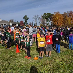 October 25 – Run For The Hills