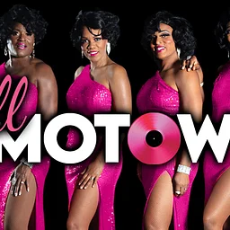 All Motown – Wednesday, November 18, 2026 at 7:30 PM