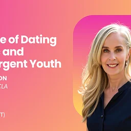 Love Speaker Series – Part 3: The Science of Dating for Autistic and Neurodivergent Youth featuring Dr. Elizabeth Laugeson